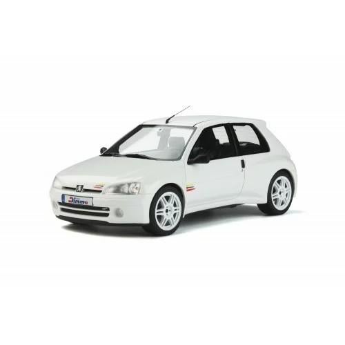 SALE : Peugeot 106 Maxi Dimma 1997, Ophalen of Verzenden, Nieuw, Auto, OttOMobile