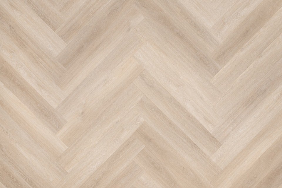 FLOER ORKA - walvisgraat - Plak PVC, Ophalen of Verzenden, Nieuw, 75 m² of meer, Overige typen