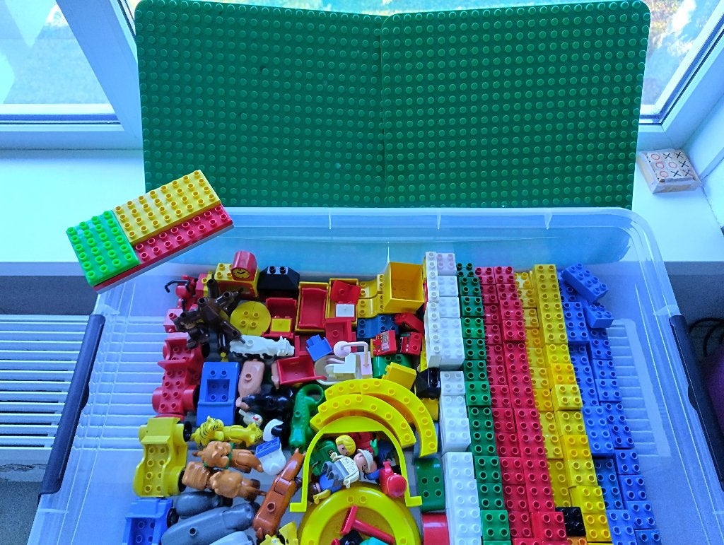 Playmobile, Ophalen, Gebruikt, Jongen of Meisje