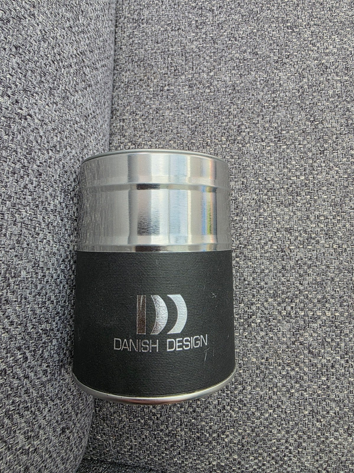 Danish Design Titanium Horloge - Zo goed als nieuw, Ophalen of Verzenden