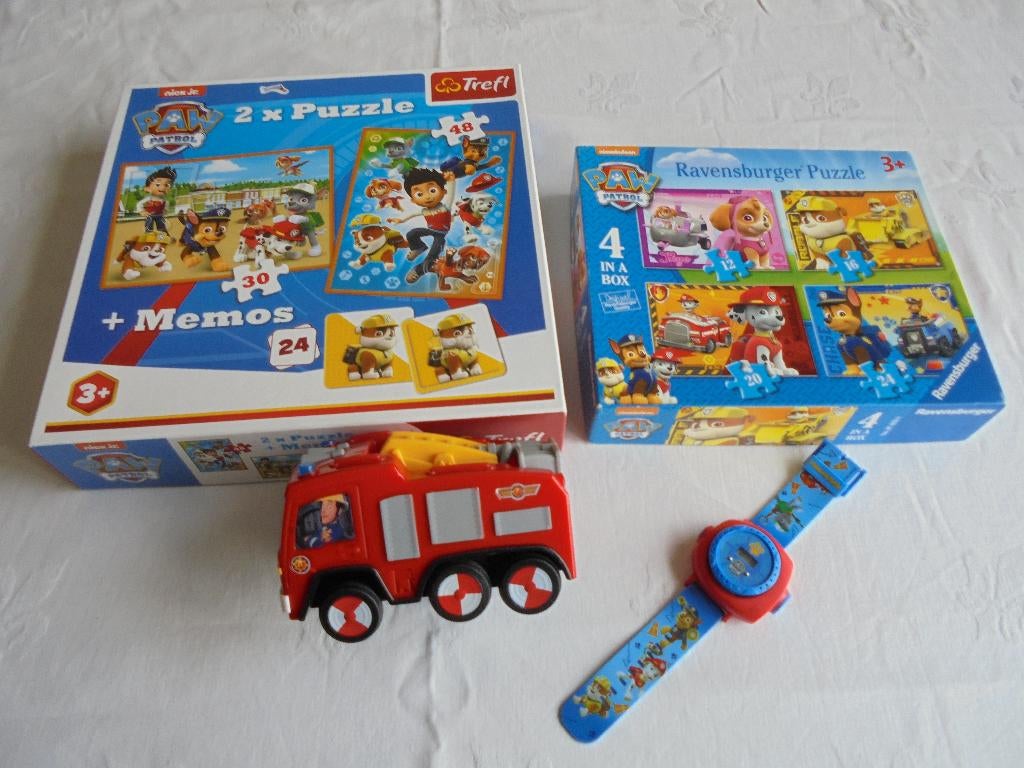 Vtech speelgoed div, Ophalen of Verzenden, Gebruikt, 6 maanden tot 2 jaar