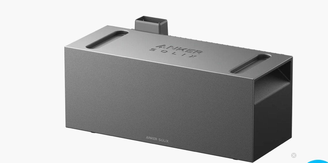 Nieuwe anker solix accu 2,7, Ophalen, Nieuw, Laptop, USB