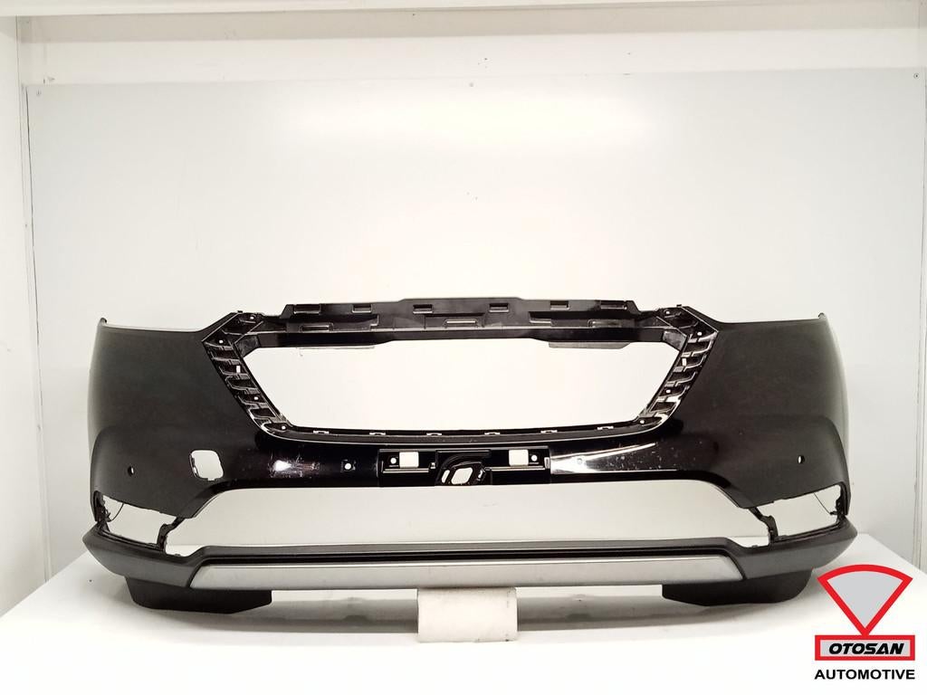 Honda HR-V 2023 Voorbumper Bumper 4xPDC Origineel!, Gebruikt, Info@honda.co.jp, Ophalen of Verzenden, Minami-Aoyama 2-chome 1-1
107-8556  Tokyo