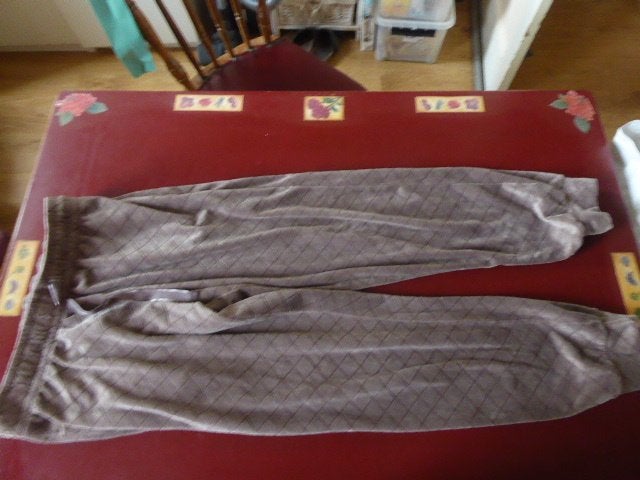 pyjama broek mt M Primark, Primark, Ophalen of Verzenden, Zo goed als nieuw, Maat 38/40 (M)