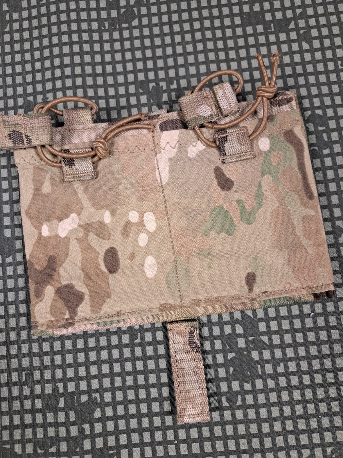 762 pouch cummerbund crye ferro spiritus, Ophalen of Verzenden, Overige soorten, Amerika