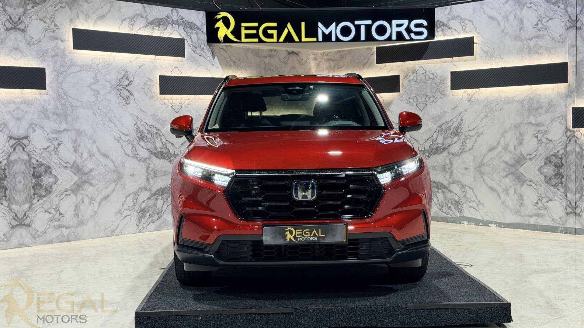 Honda CR-V 2.0 e:HEV Elegance | Pano | 360 camera | Lane Ass, Gebruikt, 4 cilinders, Automatische klimaatregeling, Bedrijf