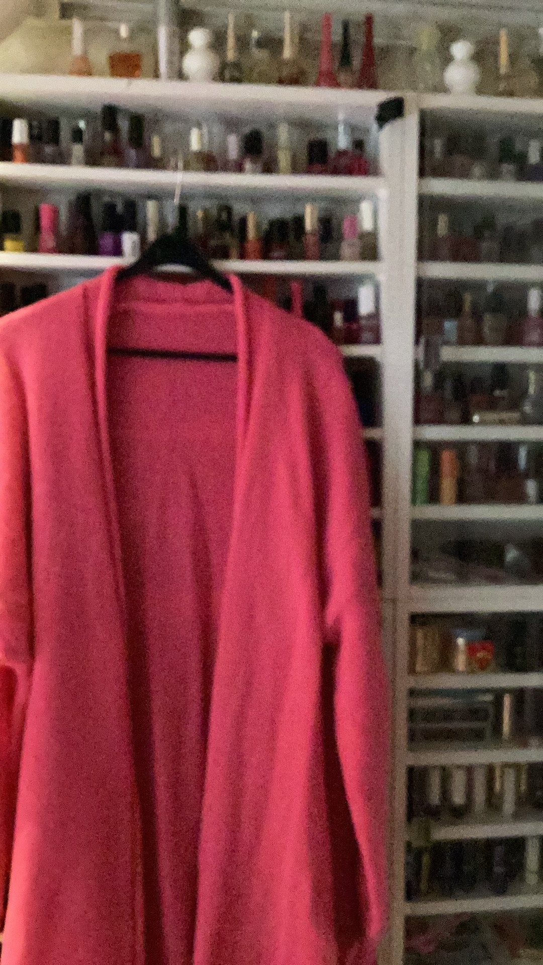 Vest xxxl valt heel groot, Kleding | Dames, Verzenden, Zo goed als nieuw, Trui of Vest