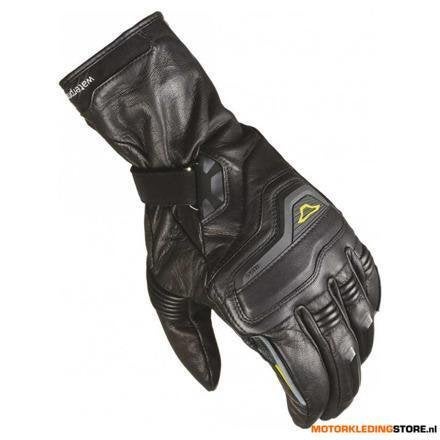 Macna Rapier Rtx, Zwart, Motoren, Kleding | Motorkleding, Ophalen of Verzenden, Nieuw met kaartje