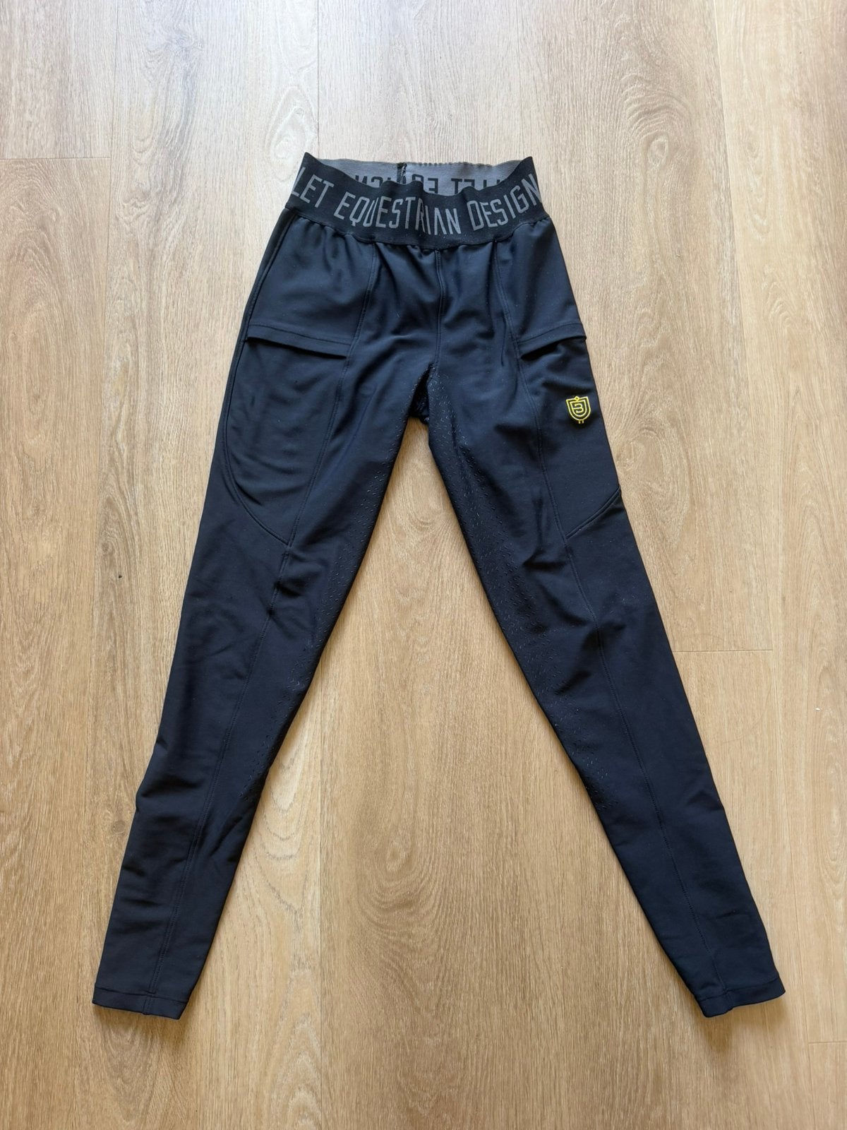 Bullet equestrian rijlegging, Ophalen of Verzenden, Zo goed als nieuw, Maat 46 (S) of kleiner
