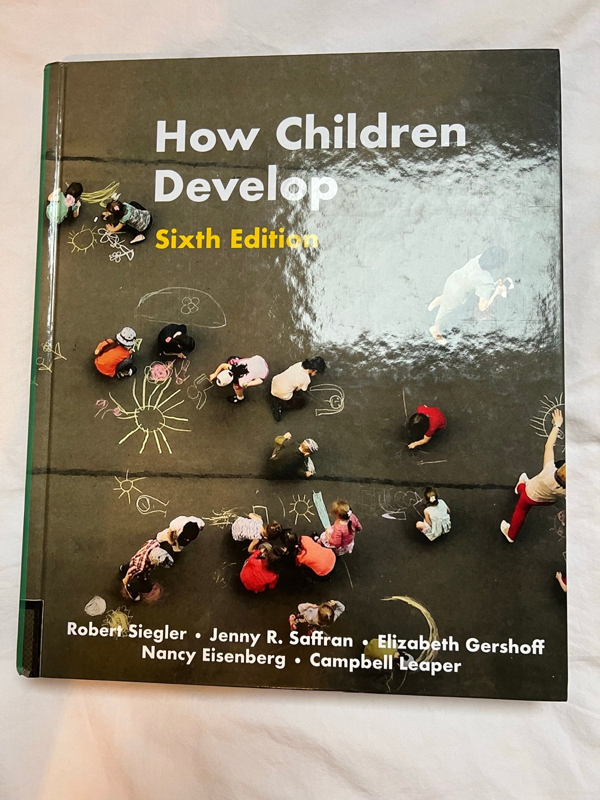 How Children Develop - Zesde Editie, Ophalen of Verzenden, Gamma, Zo goed als nieuw, WO