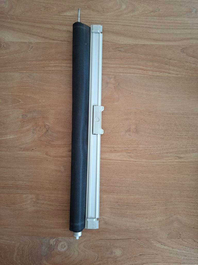 Dometic Heki 2 Dakluik Hor/insecten Rollo, Ophalen of Verzenden, Gebruikt