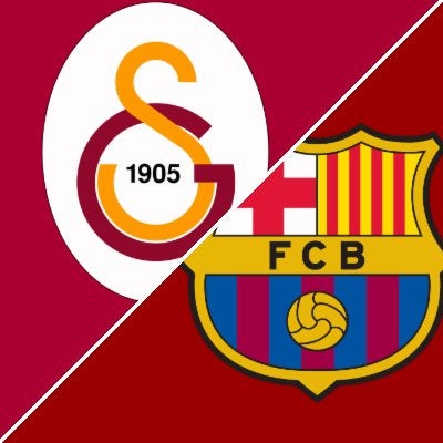 Galatasaray barcelona tickets voetbal, Twee personen