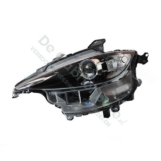 MX5 Koplamp LED links (zonder AFS), De Cabriohoeve VOF, Nieuw, Info@cabriohoeve.nl, Julianalaan 9, 9462PG Gasselte, Nederland
