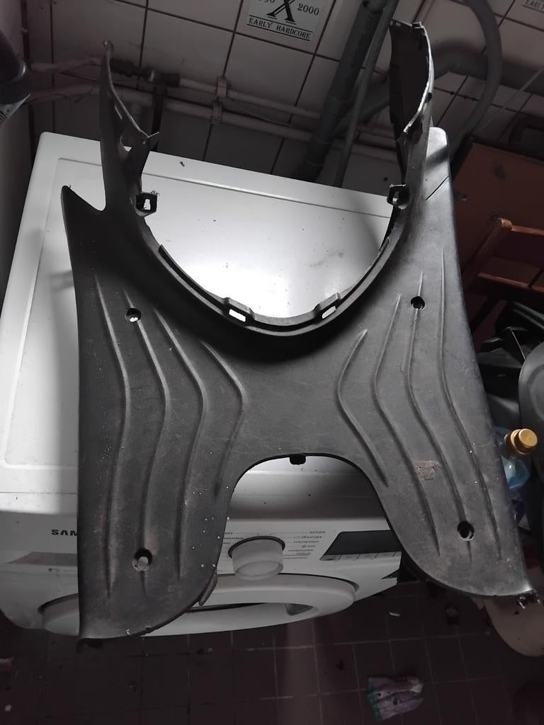 Piaggio new fly treeplank, Ophalen of Verzenden, Gebruikt, Kap, Piaggio