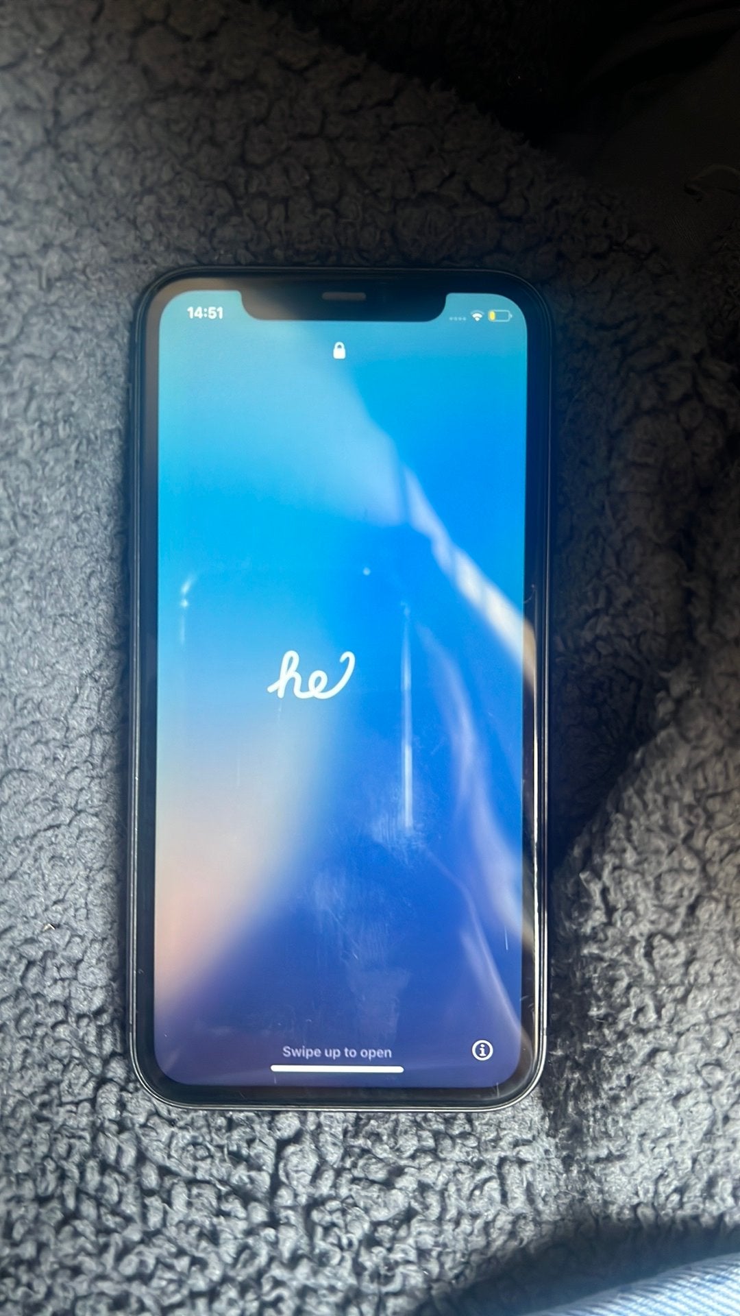 Iphone 11, Telecommunicatie, Mobiele telefoons | Apple iPhone, Zwart, Zo goed als nieuw, 64 GB, IPhone 11