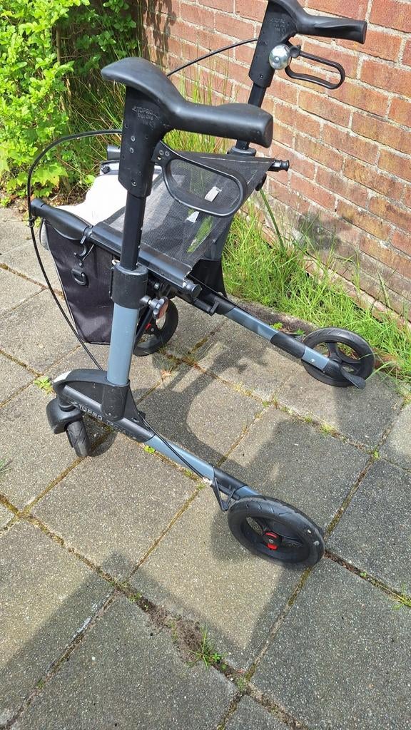 Topro troja 2G maat M, Diversen, Rollators, Ophalen