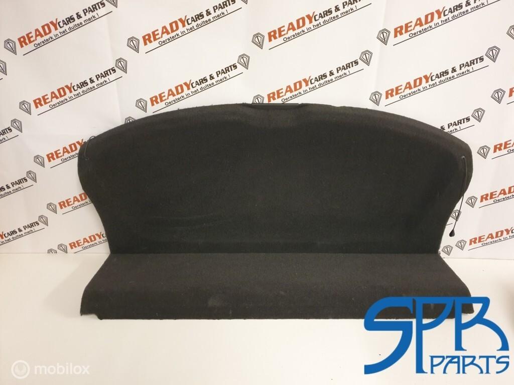 SEAT IBIZA 6J STATION 2010-2017 Hoedenplank 6J8867769A COMPL, Auto-onderdelen, Gebruikt, Ophalen of Verzenden, Seat, Seat