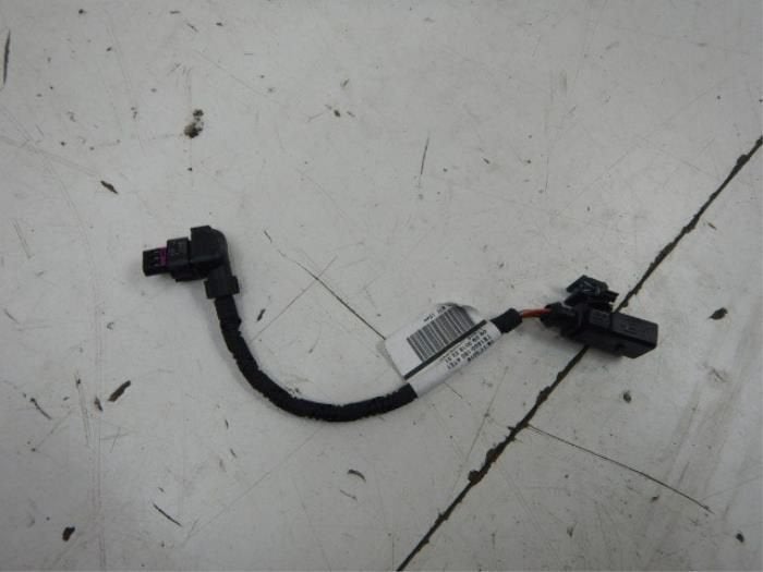 VW Golf 7 Kabel Uitlaatsysteem, Ophalen of Verzenden, Gebruikt