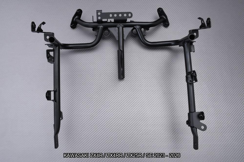Instrumentenhouder KAWASAKI ZX4R / ZX4RR 2023 - 2026