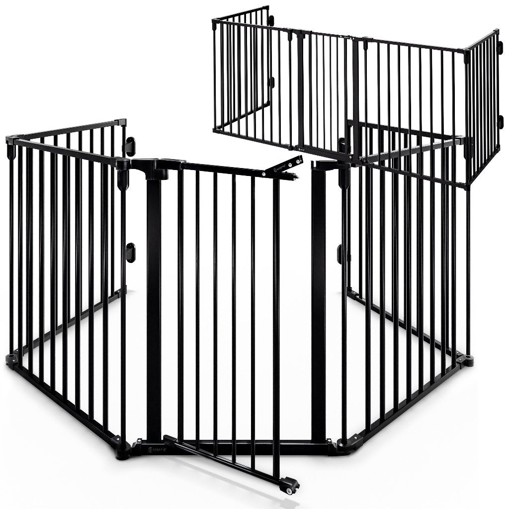 Solide traphekje 5-delig - Nieuw !, Ophalen, Overige typen, Nieuw, 115 cm of meer