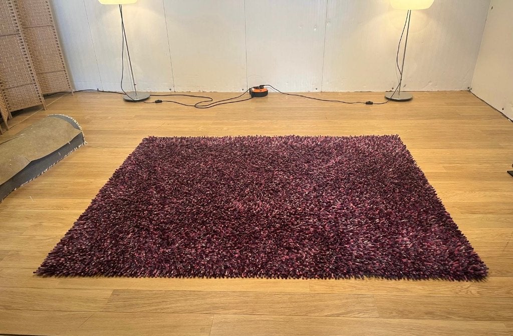 Brink & Campman Kleed / Tapijt Rocks 70502 – 200x250 cm, Overige kleuren, -, -, Ophalen of Verzenden