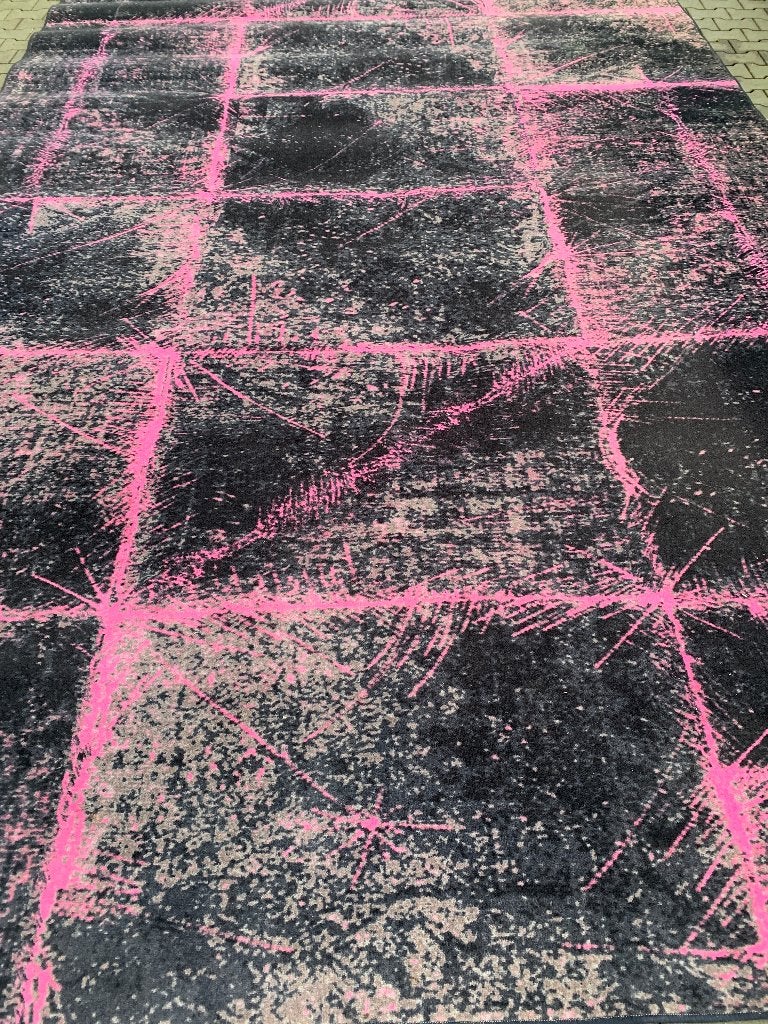 Nieuw moooi design kleed carpet 3,5 meter twv € 1100,00, Ophalen of Verzenden, 200 cm of meer, Rechthoekig, Nieuw