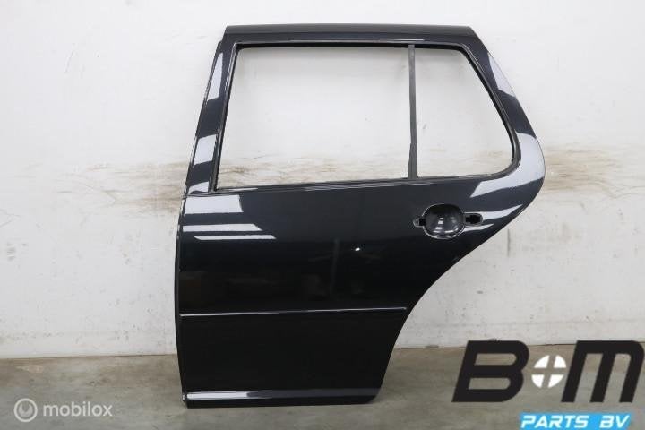 Portier LA VW Golf 4 LC9Z (?) 1J6833055F, Auto-onderdelen, Carrosserie en Plaatwerk, Gebruikt