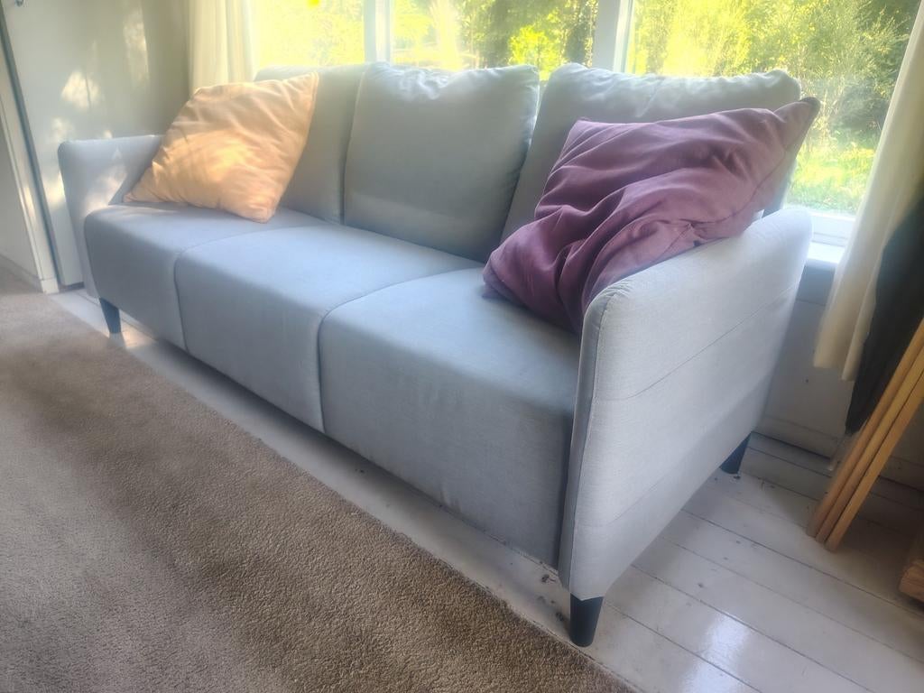 Ikea bank type Angersby., Ophalen, Zo goed als nieuw, 75 tot 100 cm