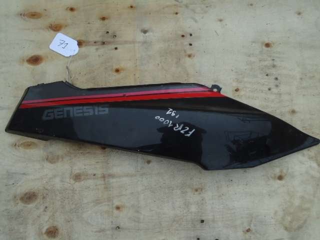 FZR1000 1991 - 1995 Yamaha Kuipdeel Kuipdeel kont D1-18363