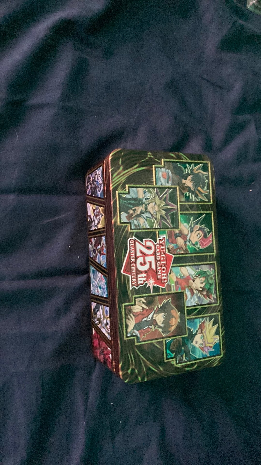 Mystery box (but not yu-Gi-Oh), Ophalen of Verzenden, Gebruikt, Overige, Overige merken