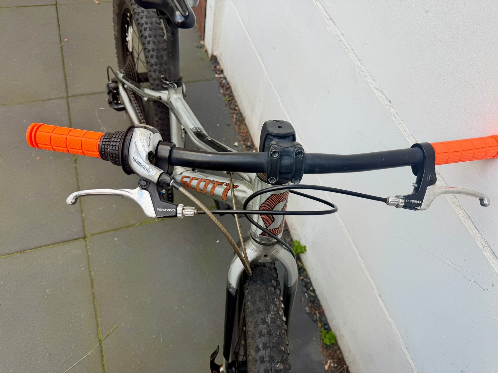 Foto 4 van Scott Roxter 20 inch kinder mountainbike