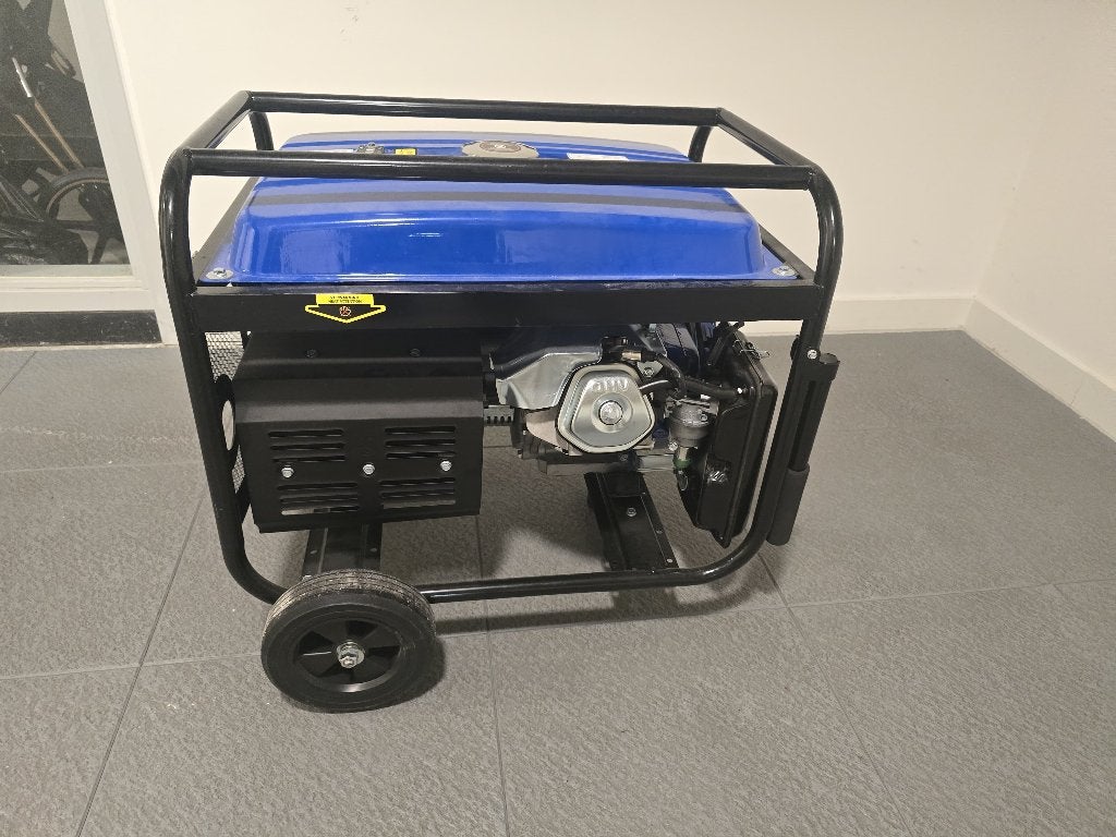 generator aggregaat - nieuw - niet gebruikt, Ophalen, Nieuw