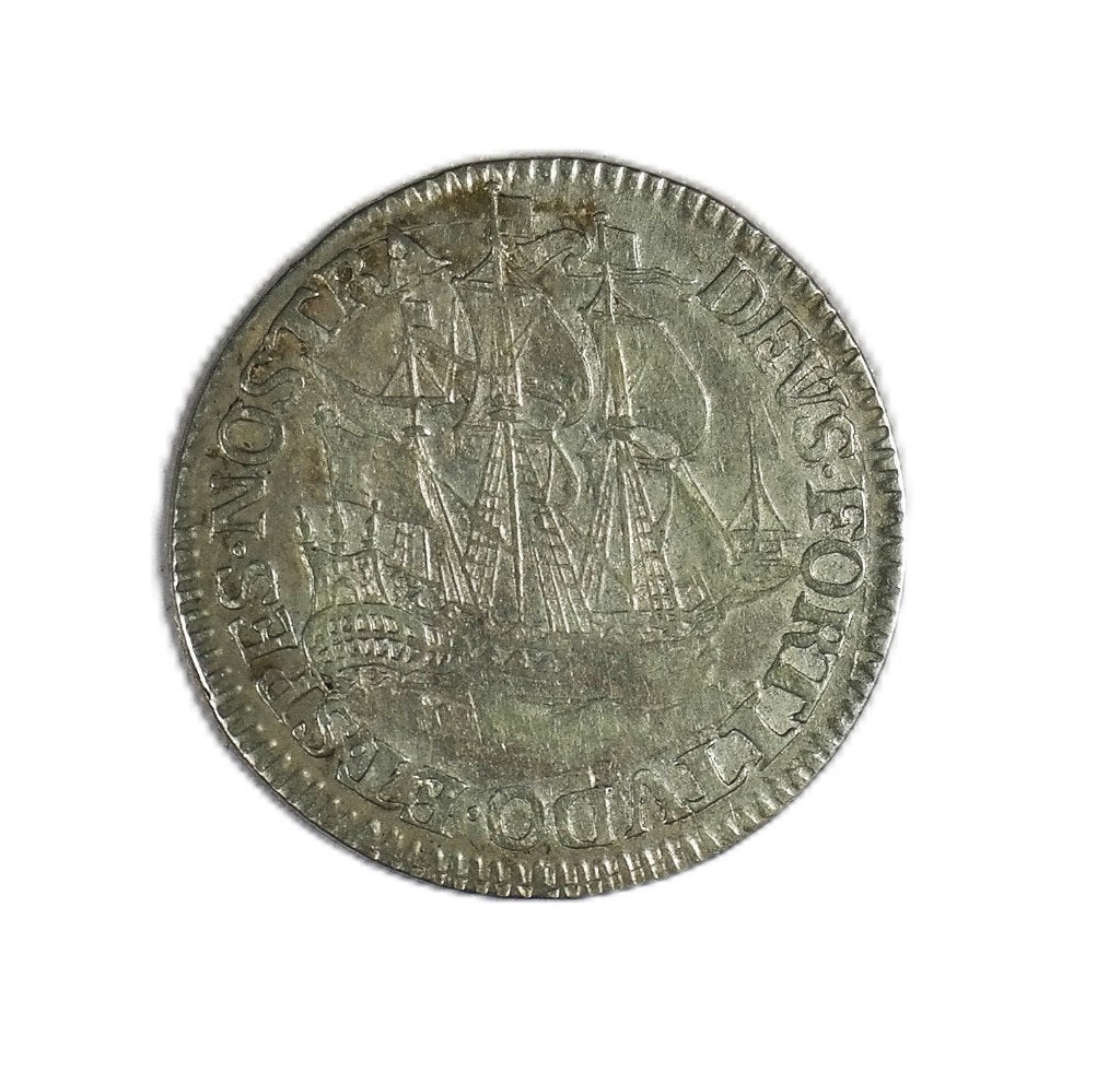 Vanavond | Nederlandse munten Live | J. van Dam Numismatics, Postzegels en Munten, Vóór koninkrijk, Zilver, Losse munt, Overige waardes
