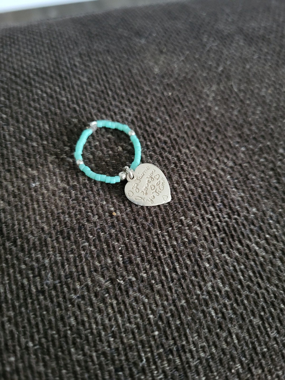 joy jewellery bali ring, Ophalen of Verzenden
