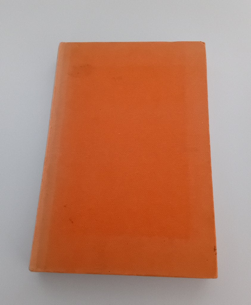 An Rutgers van der Loeff. De Kinderkaravaan. Hardcover 1969, Ophalen, Gelezen, Fictie
