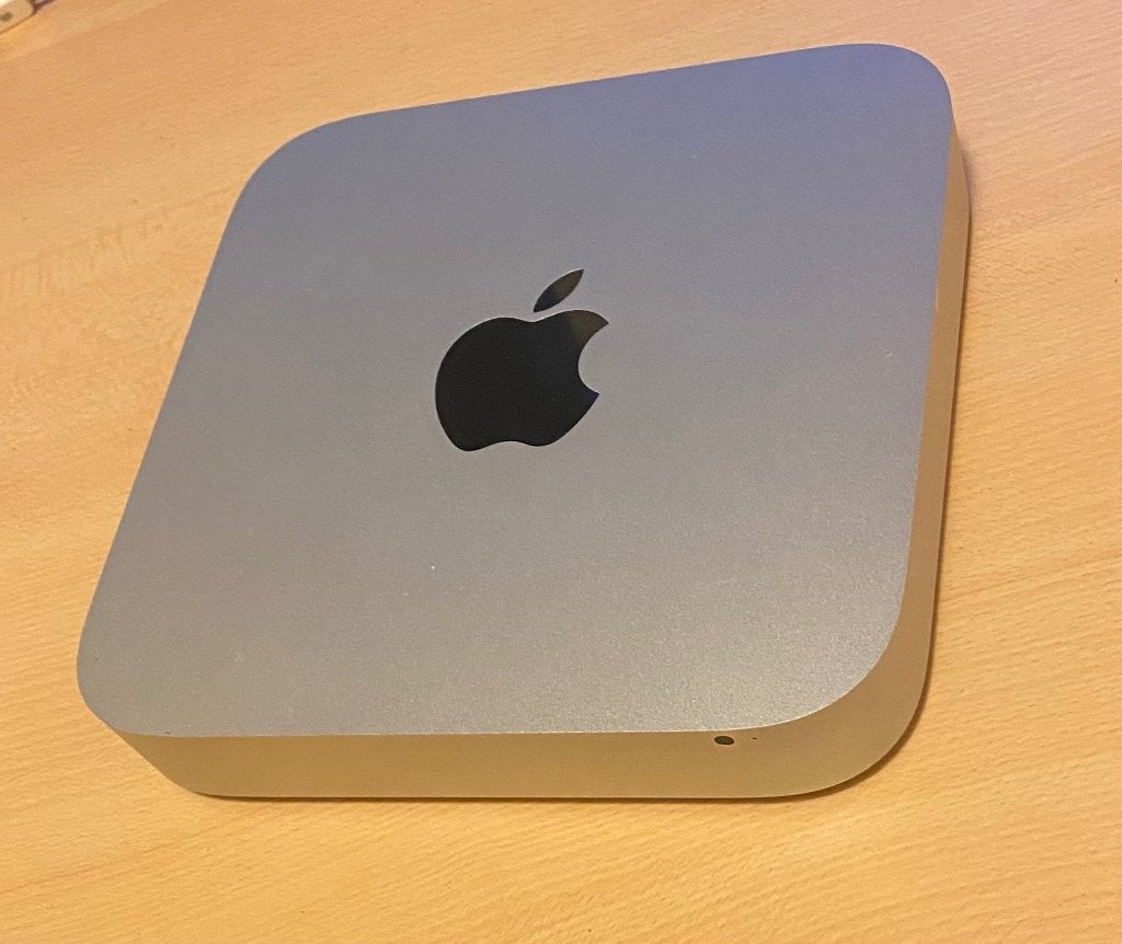 Mac mini 6.1 - 2012, Computers en Software, 2 tot 3 Ghz, Ophalen of Verzenden, Mac Mini, Gebruikt