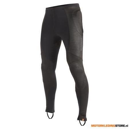 Pando Moto Armored Motorlegging SKIN-UH-03, Zwart, Motoren, Ophalen of Verzenden, Nieuw met kaartje