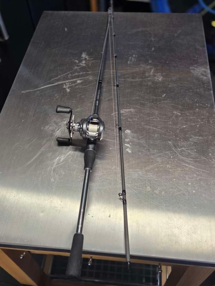 reel set, Ophalen of Verzenden, Molen