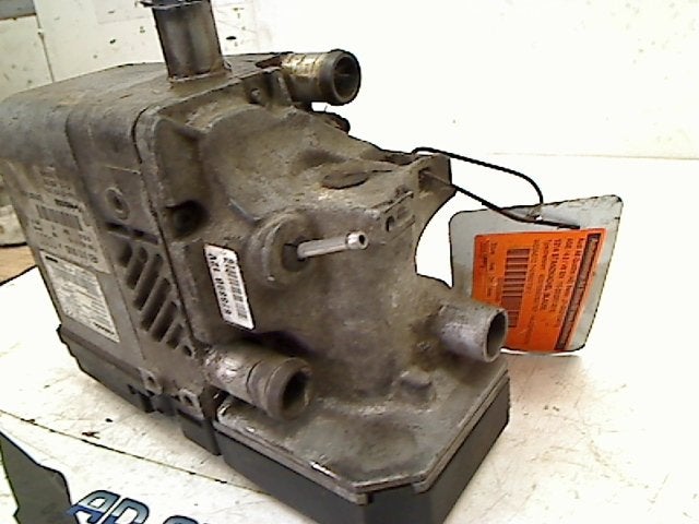 Standkachel Audi A8 (D3) (2003-05/2005-07) 4E0815069D, Gebruikt, Auto-Union-Straße  1, Ingolstadt 85057, , Duitsland, Info@audi.de