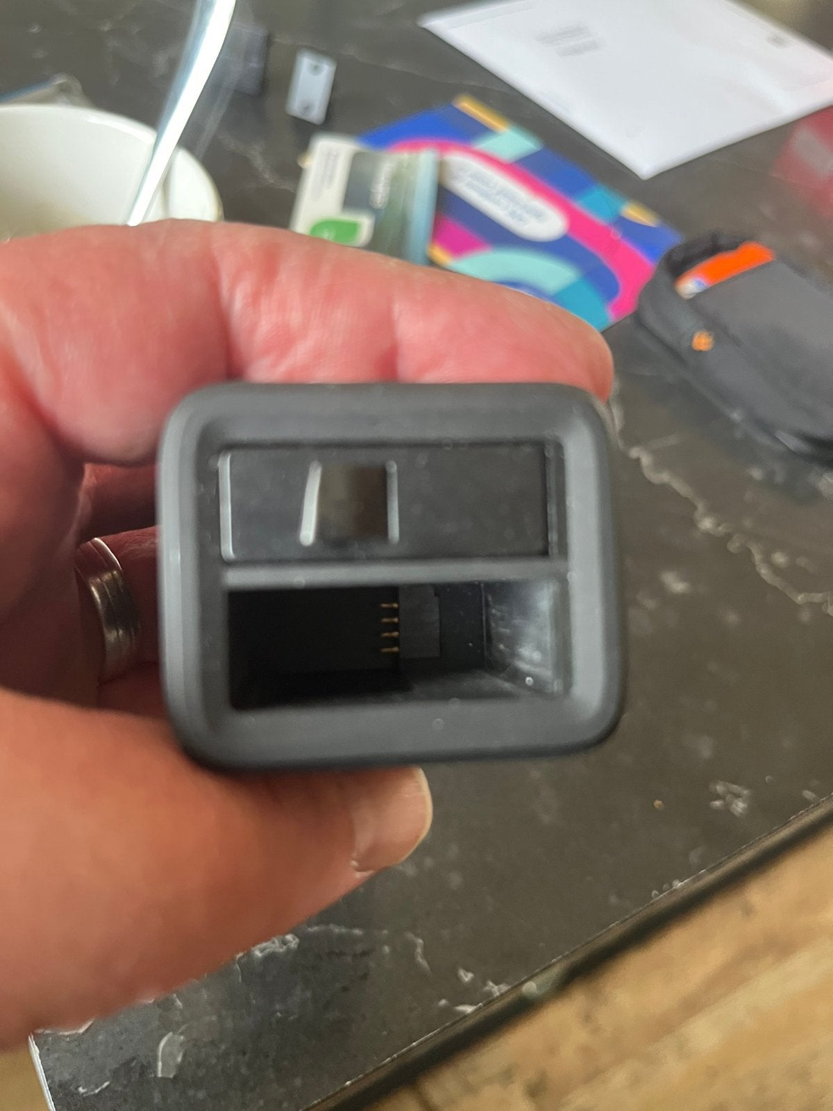 Foto 10 van Te koop gopro hero 8