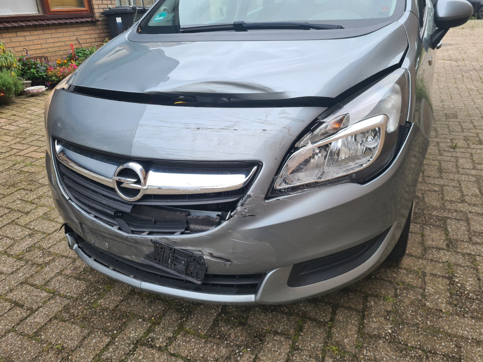 Auto te koop gevraagd, Ophalen of Verzenden