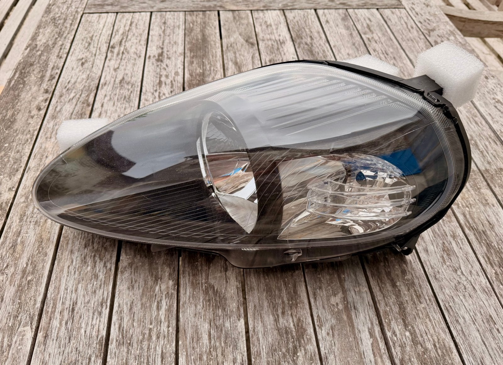 Koplamp Fiat Grande Punto nieuw, Auto-onderdelen, Ophalen of Verzenden, Nieuw, Fiat
