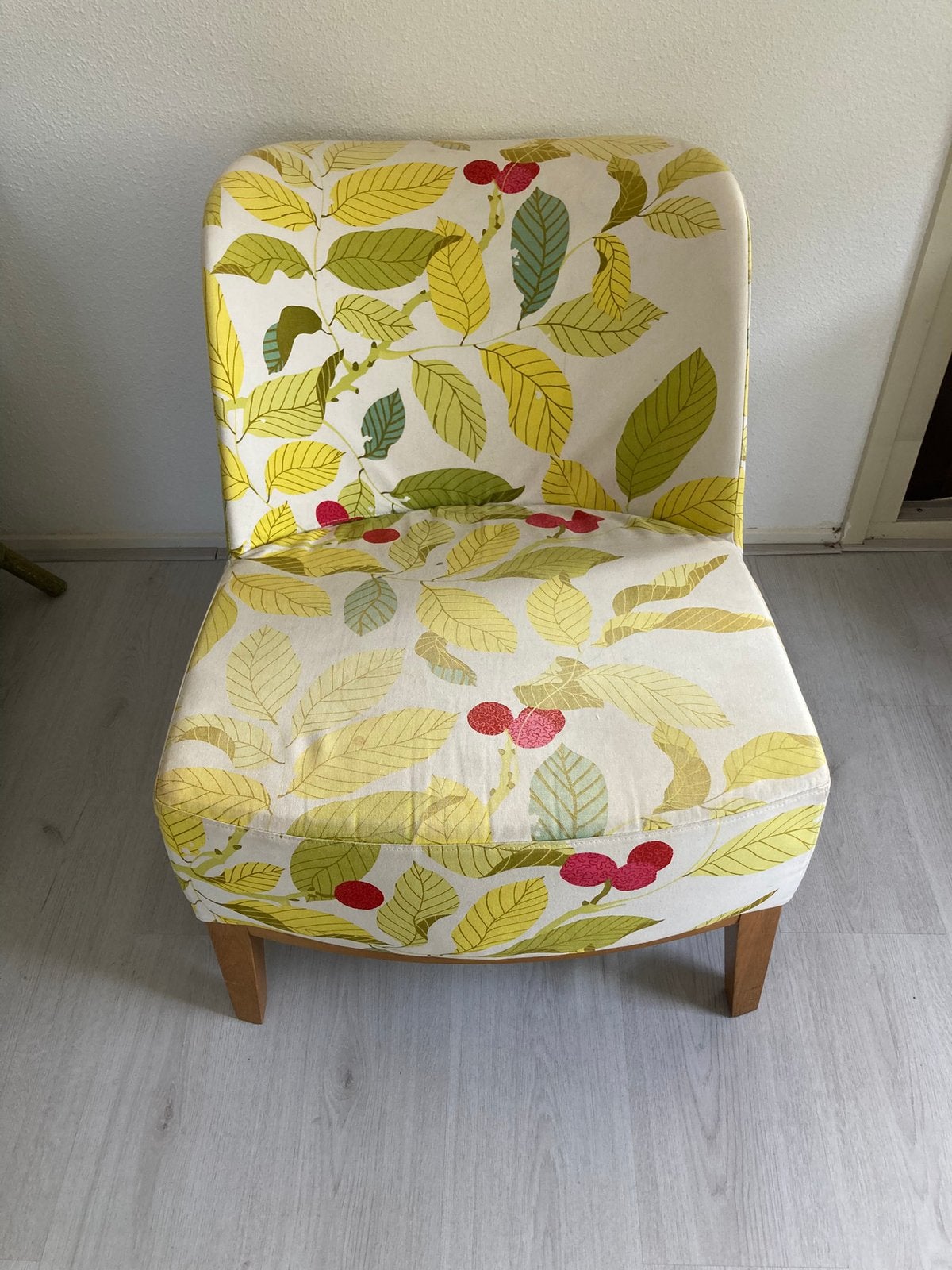 Ikea STOCKHOLM fauteuil stoel zsm ophalen, Ophalen, Ikea STOCKHOLM fauteuil stoel