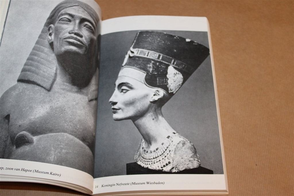 Oedipus en Echnaton — Velikovsky, Egyptische Oorsprong, Ophalen of Verzenden, Gelezen, Europa