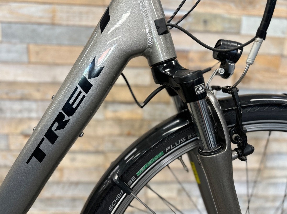 Trek TM200+ champagne 55cm, Fietsen en Brommers, Gebruikt, -, -, -