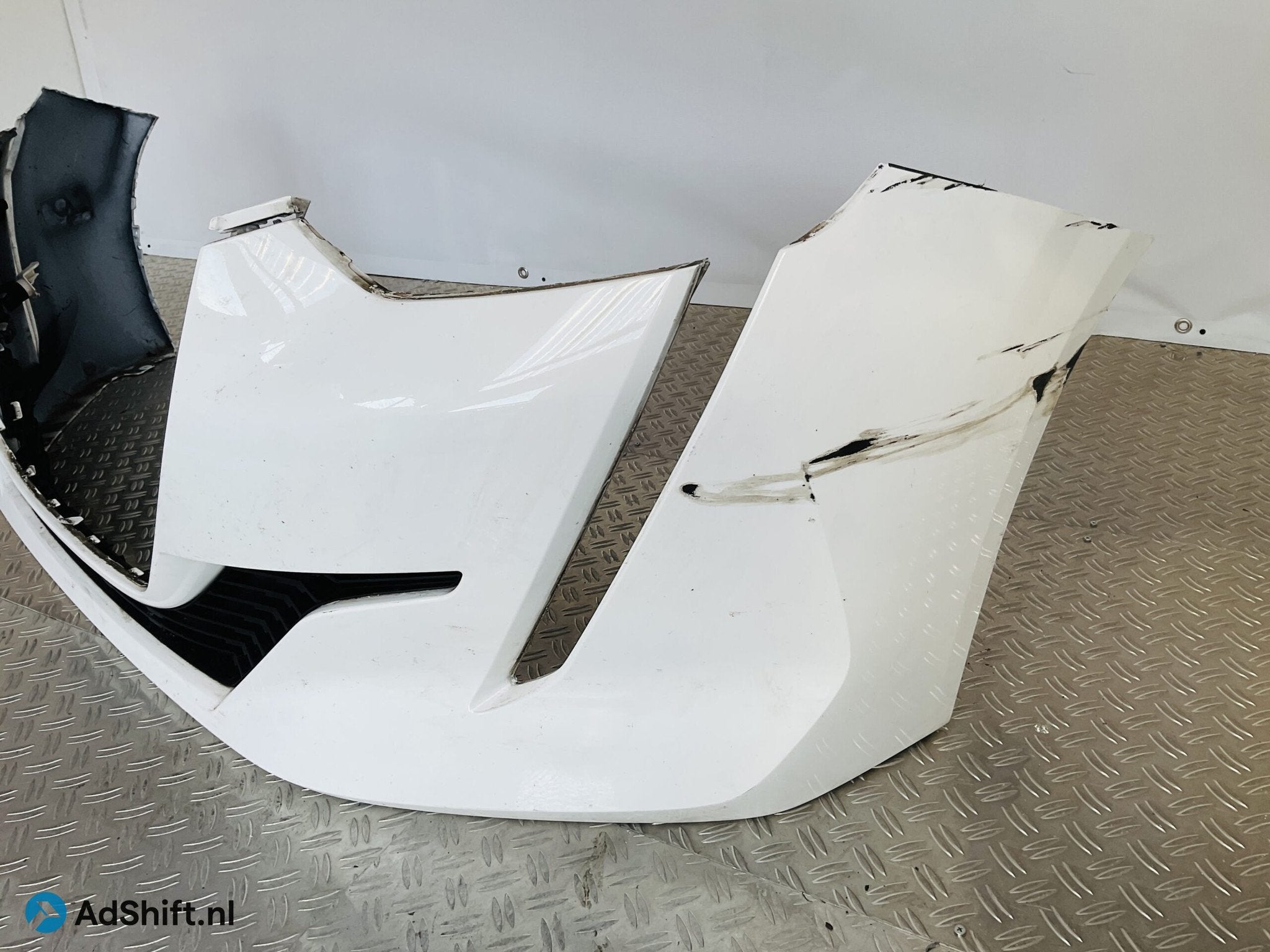 BUMPER Peugeot 208 2020-2024 VOORBUMPER 2-J7-12956z, Auto-onderdelen, Carrosserie en Plaatwerk, Bumper