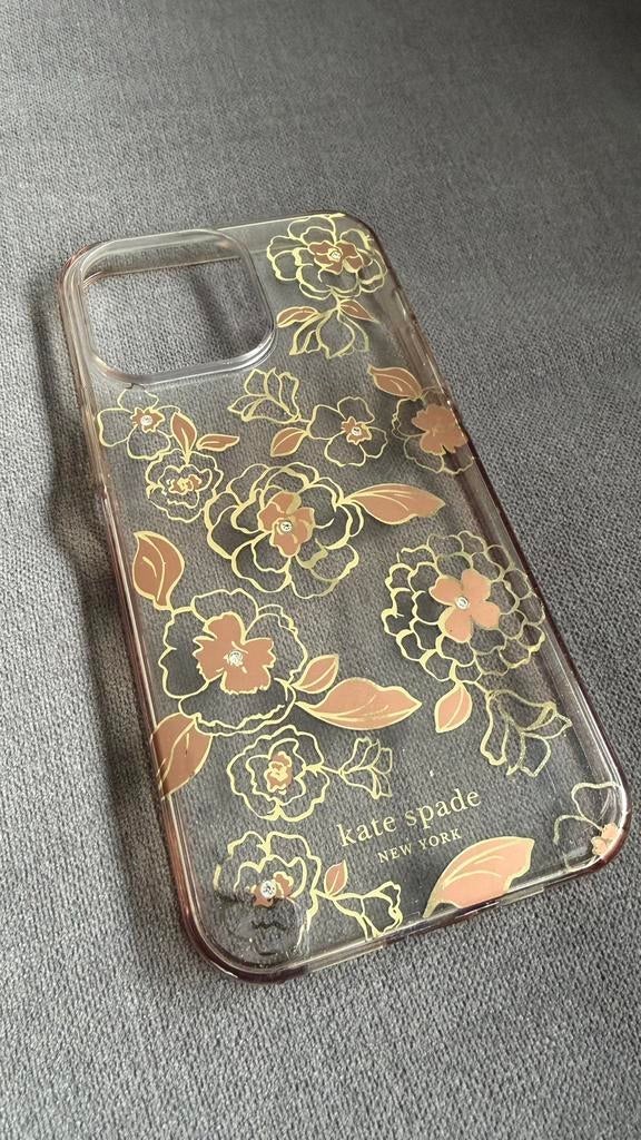 Iphone 14 Pro Max case, Verzenden, Zo goed als nieuw, IPhone 14 Pro Max