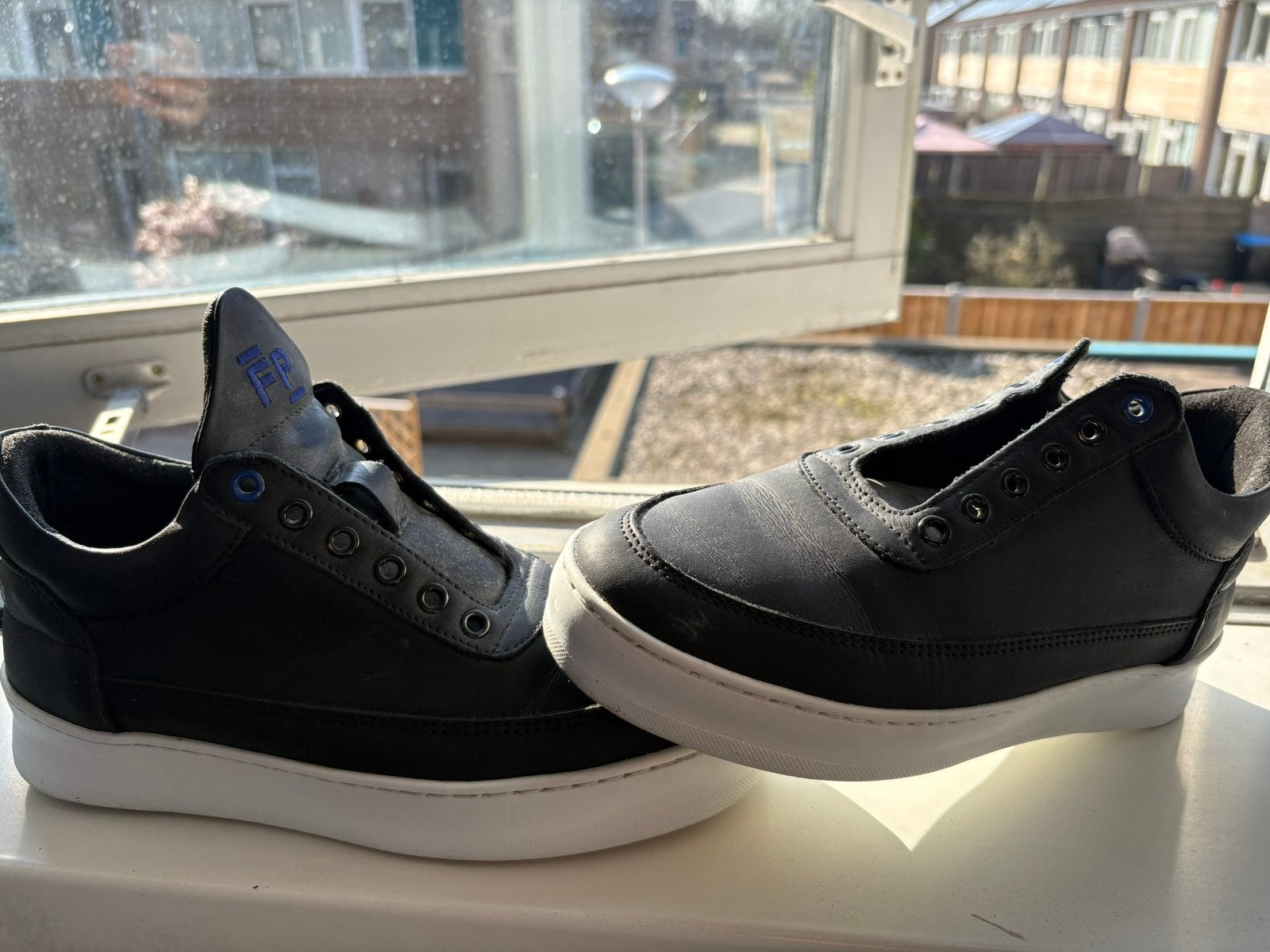 Filling pieces, Ophalen of Verzenden, Zo goed als nieuw, Jongen of Meisje