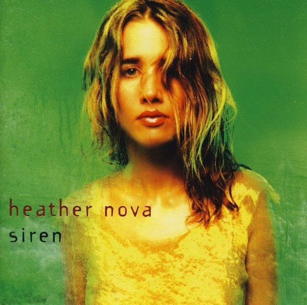Heather Nova, Cd's en Dvd's, Ophalen of Verzenden, Gebruikt, Indie Rock