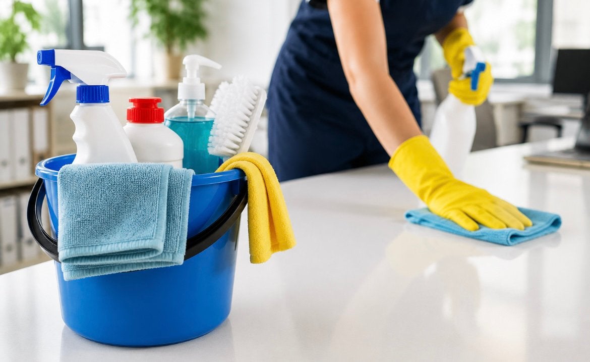 Schoonmaak(ster)gezocht, Vacatures, Overige niveaus, Starter, Overige vormen